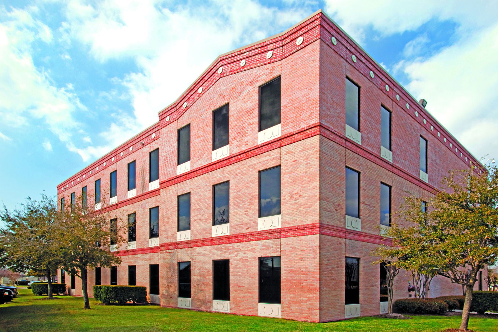 Sugar Land MOB II