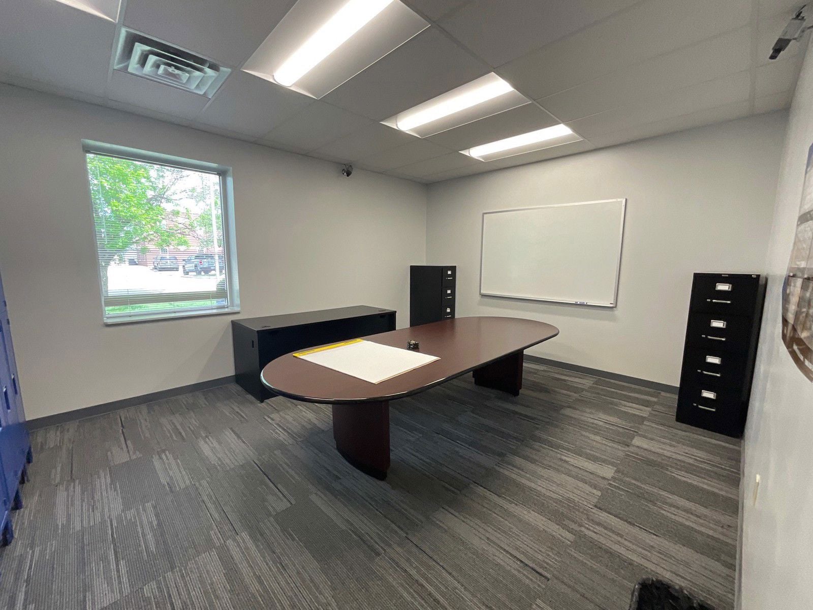 Private Office