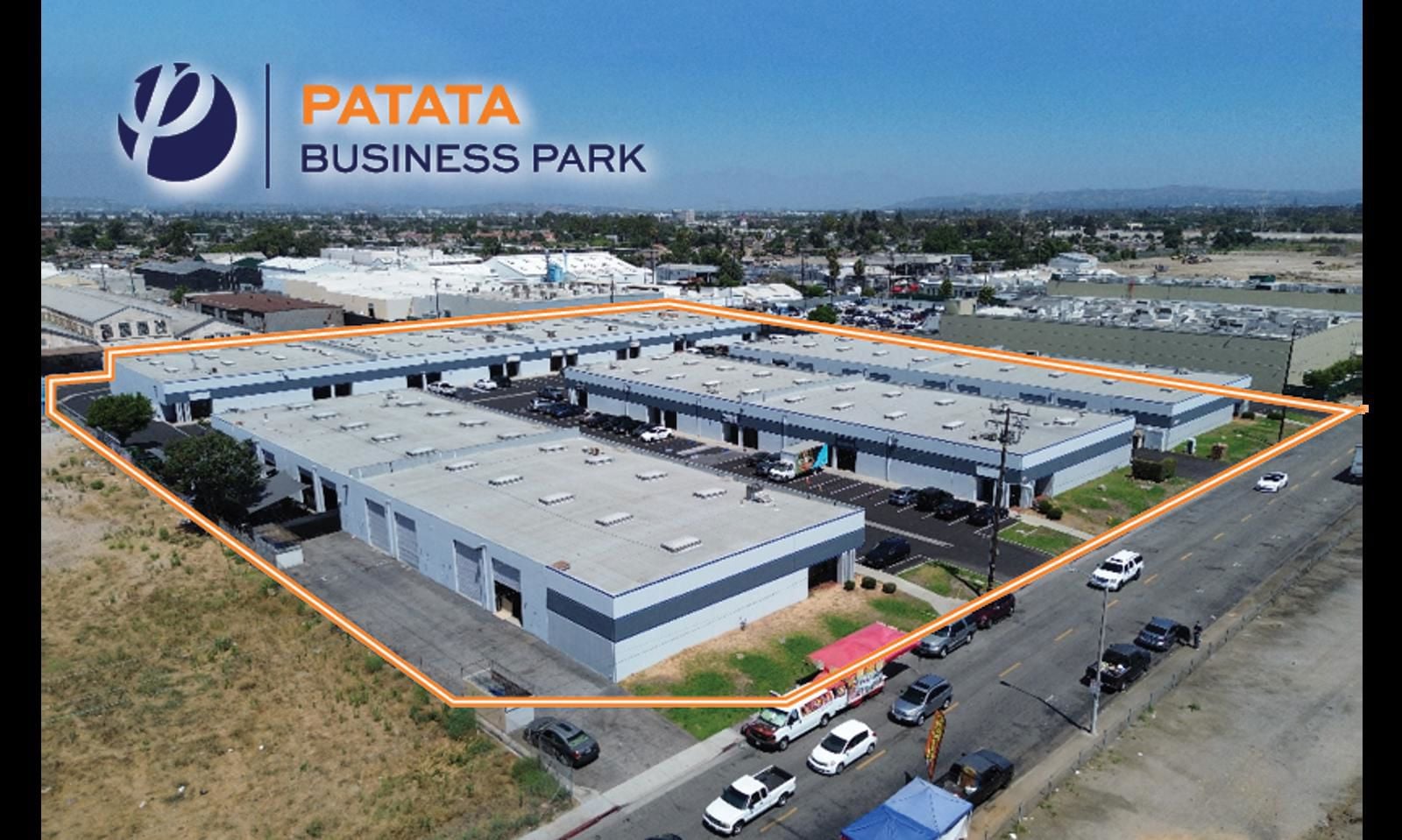 Patata - Main Photo with Outline