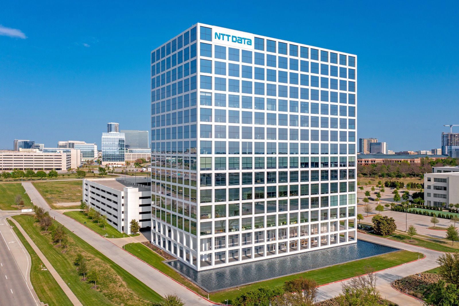 One Legacy West