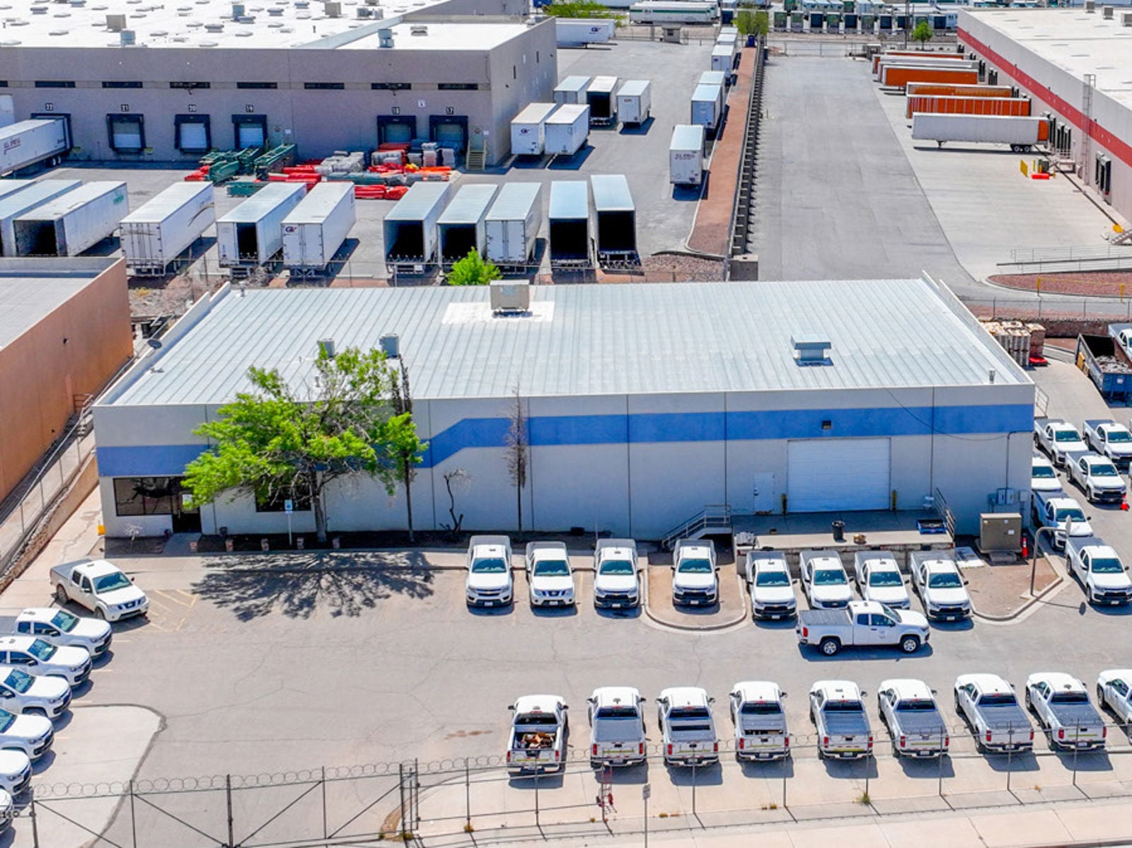 12140 Freight Lane - Building Photo 1