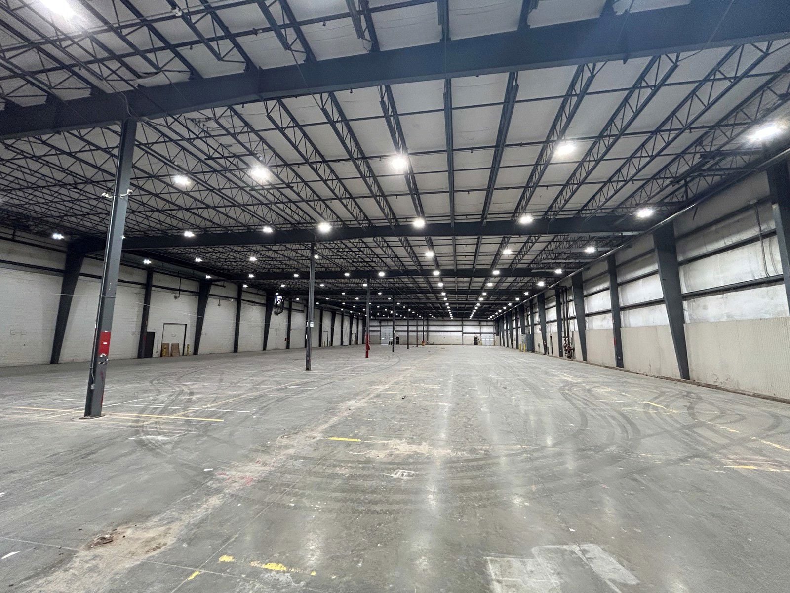 Warehouse