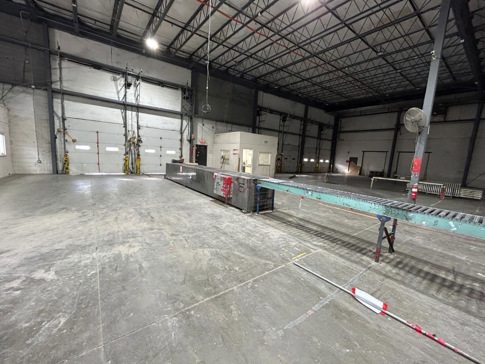 Warehouse