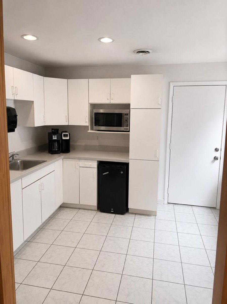 Interior Kitchen