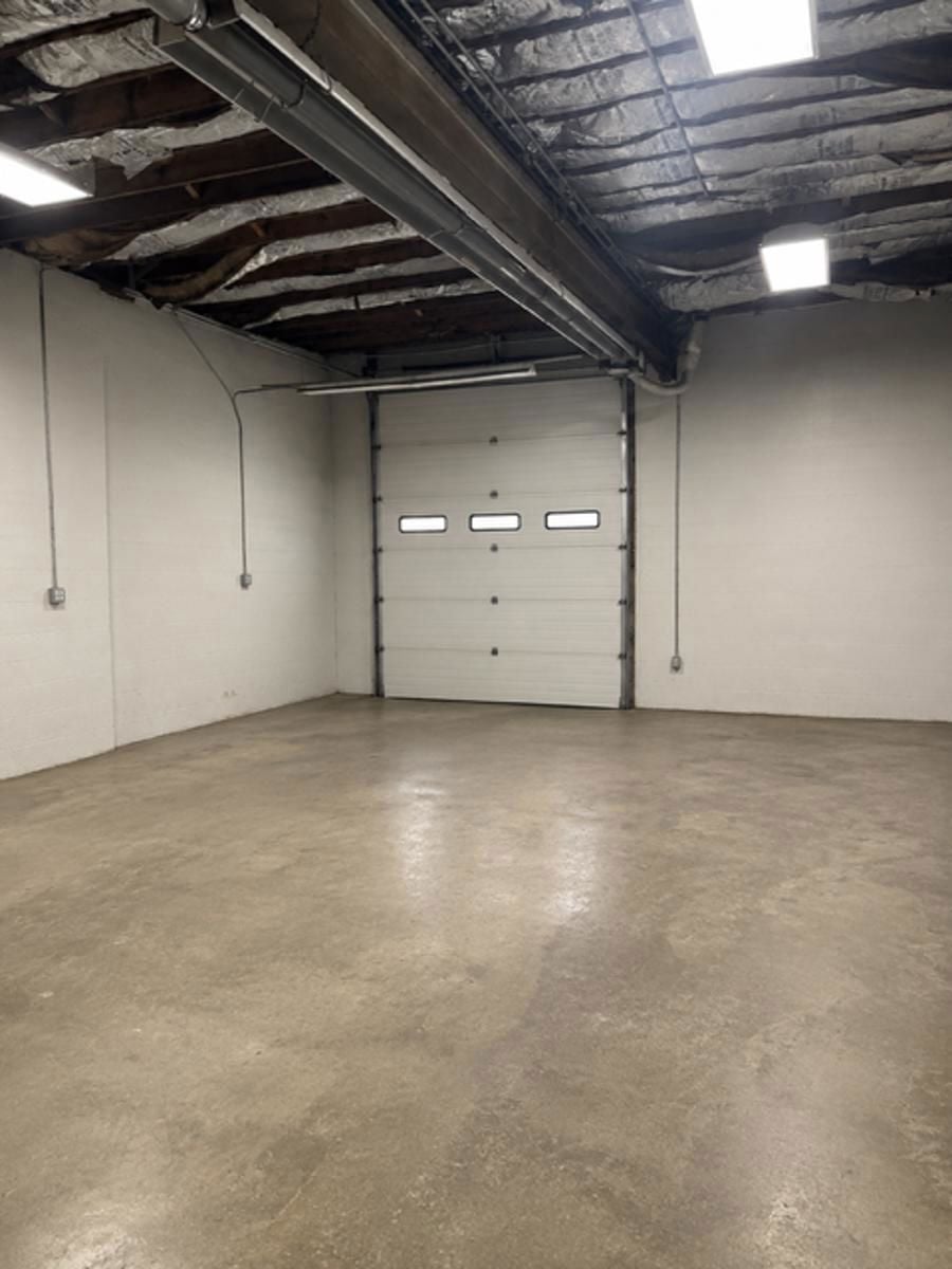 Garage 2