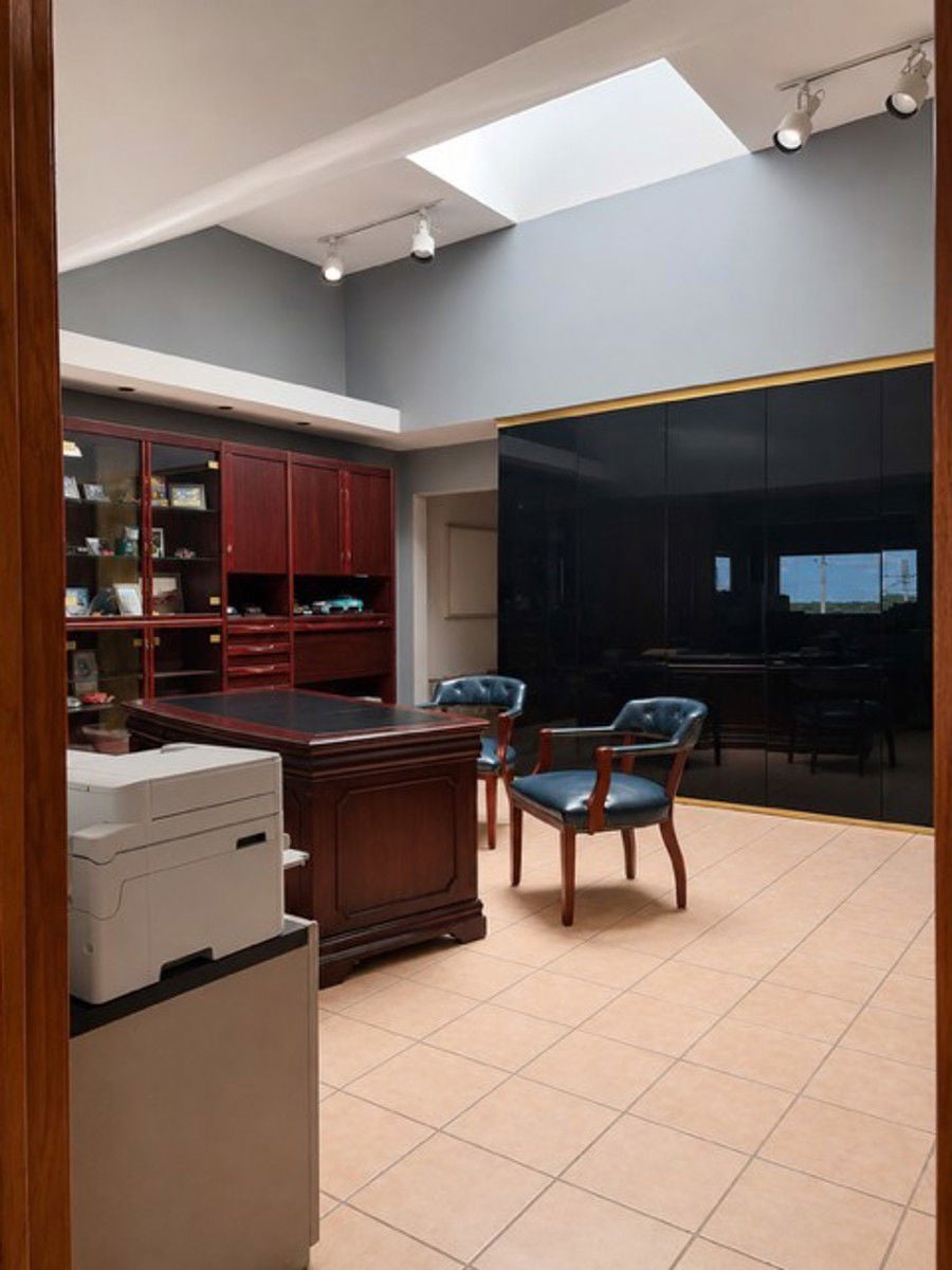 Interior Office 2