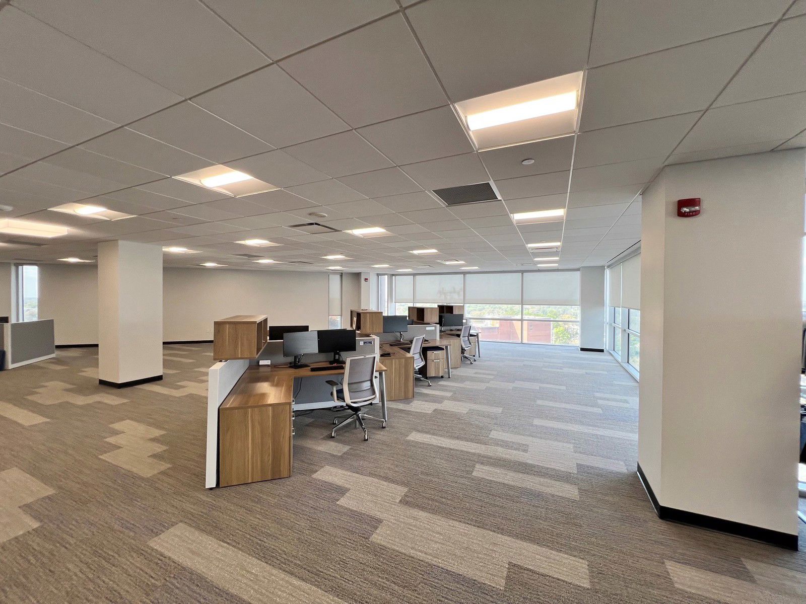 500 W Fifth St, 10th Fl Sublease (4)