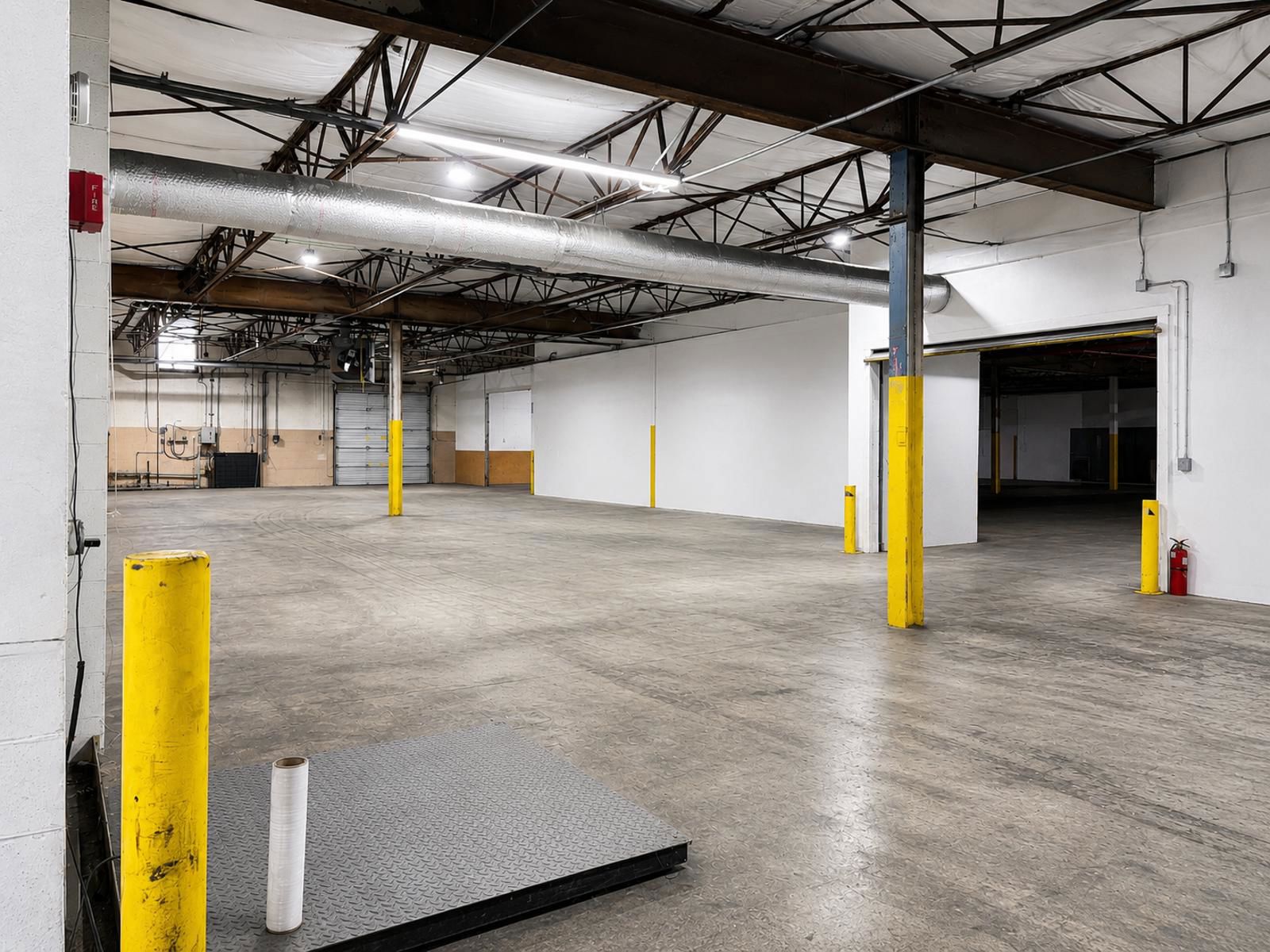 SH Warehouse 6