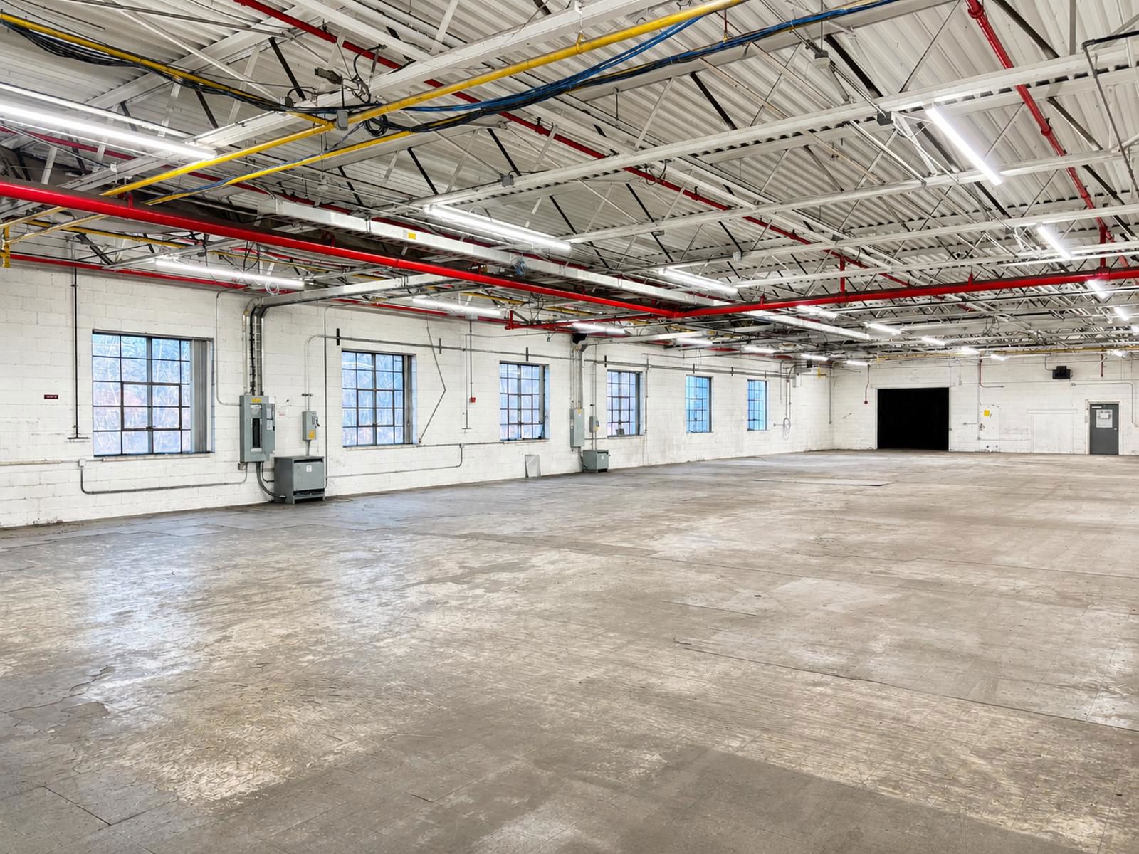 SH Warehouse 7