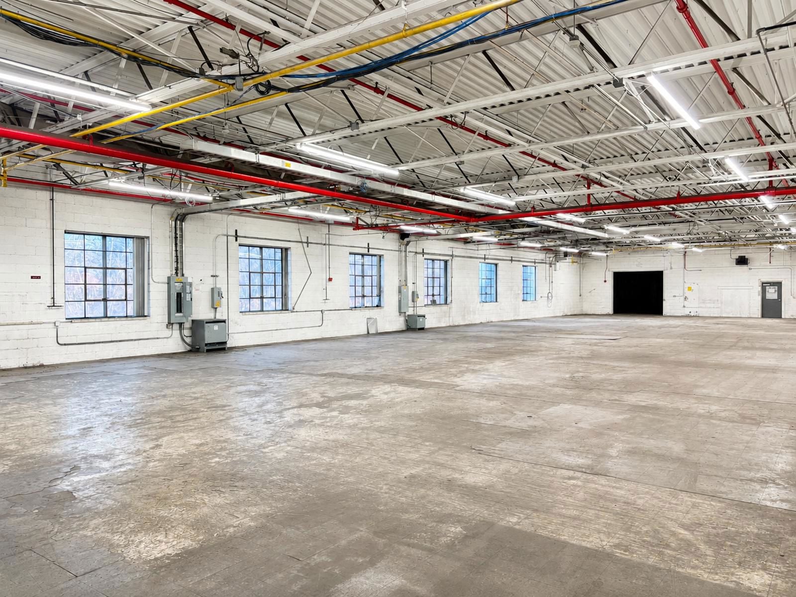 SH Warehouse 7