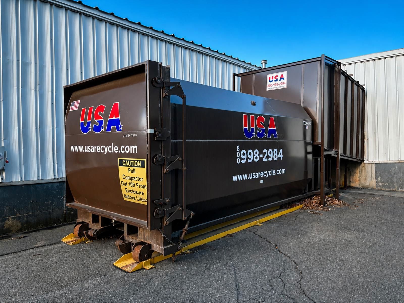 SH Compactor
