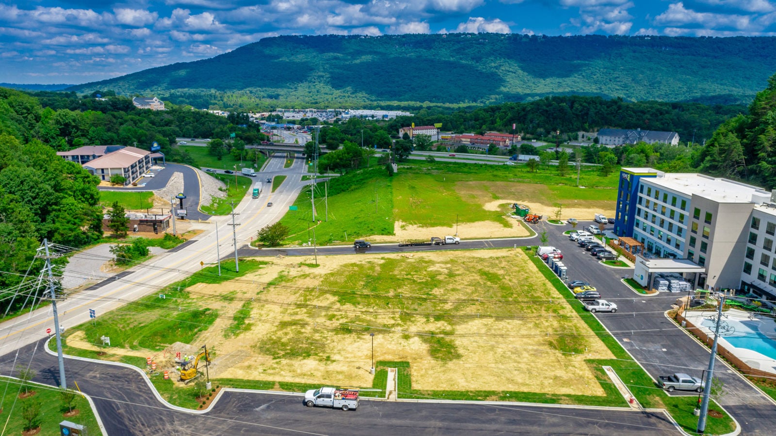 3808 Cummings Highway Lot HD-22