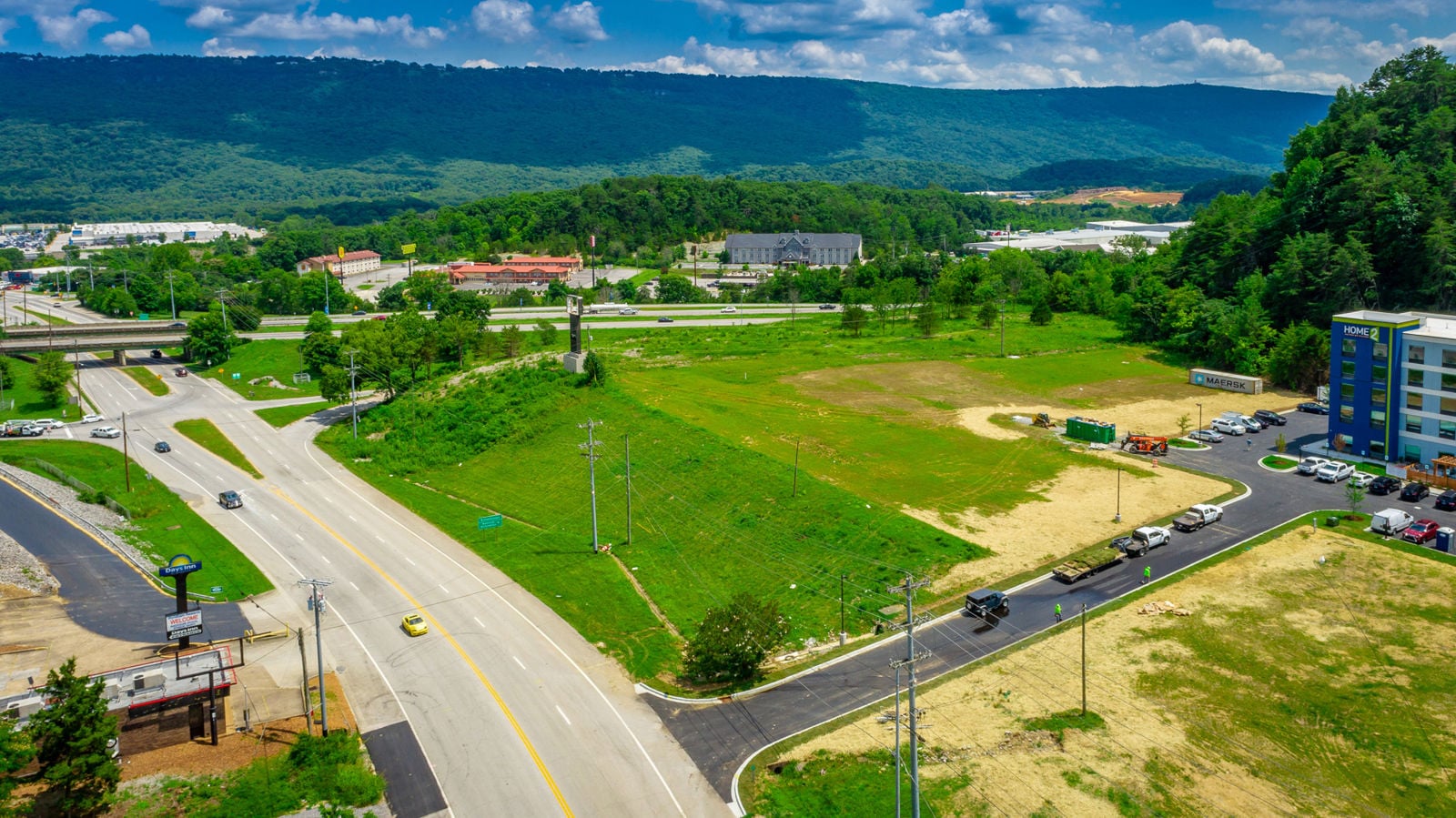 3800 Cummings Highway Lot HD-42