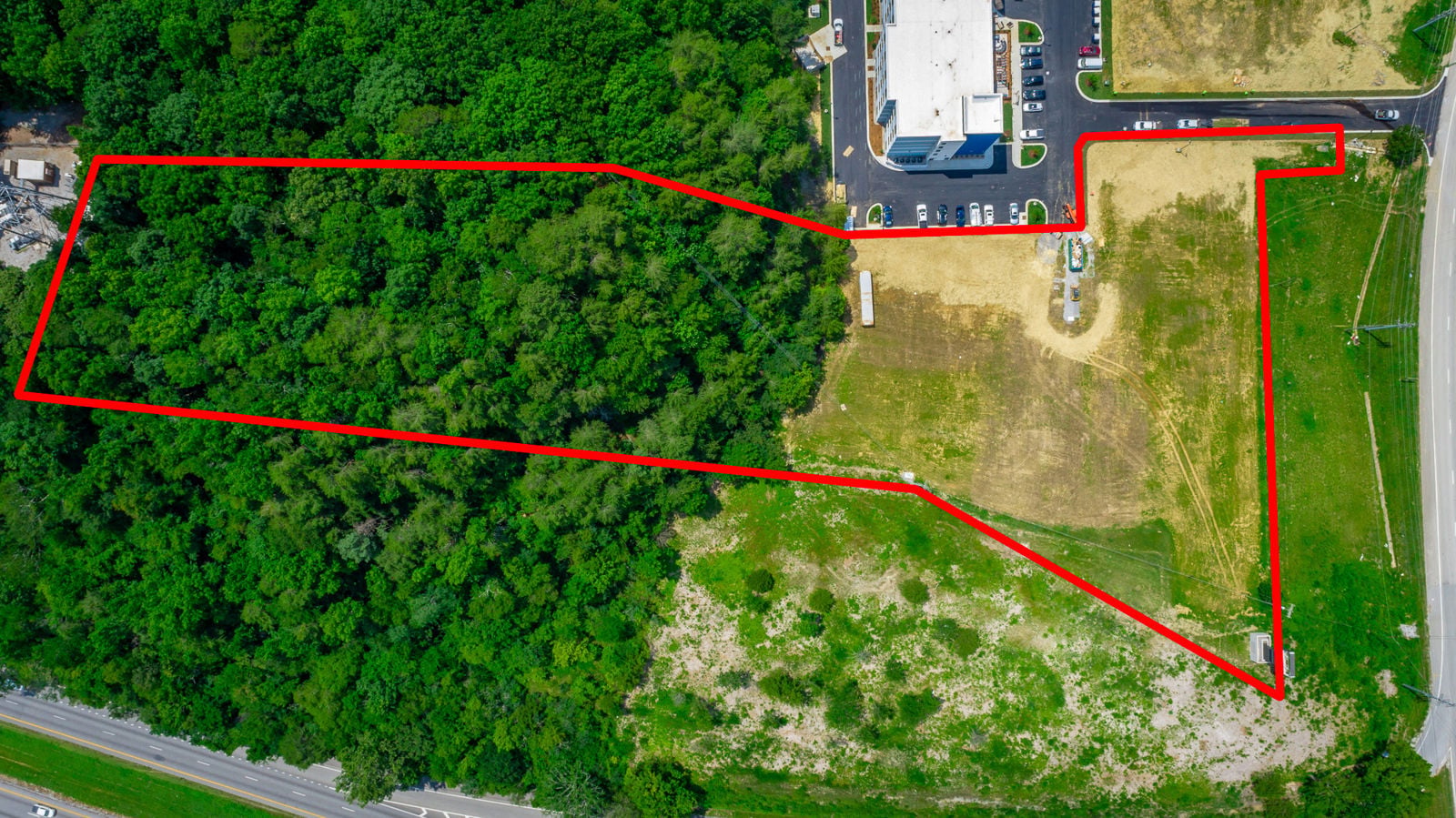 3800 Cummings Highway Lot HD
