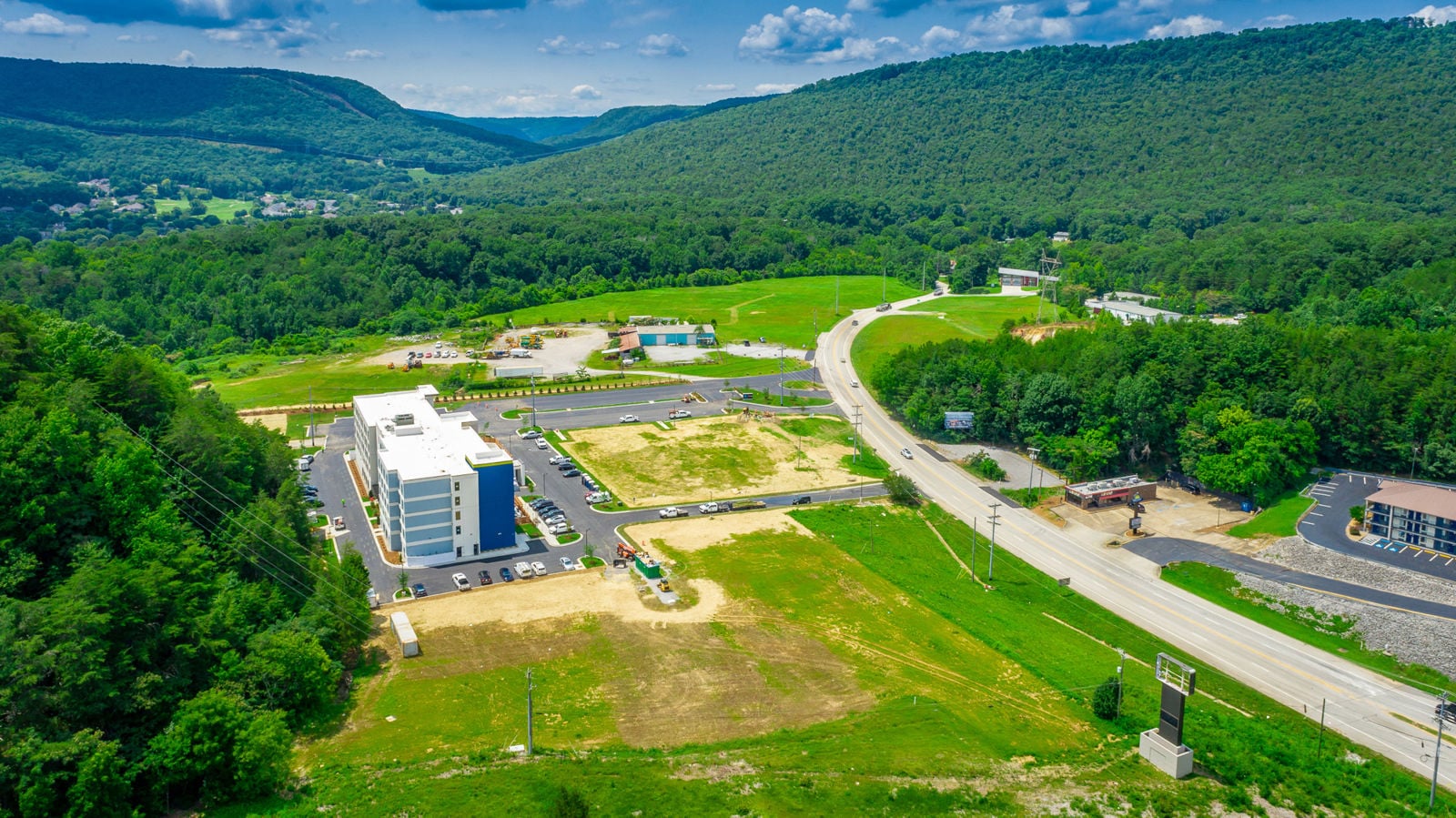 3800 Cummings Highway Lot HD-30