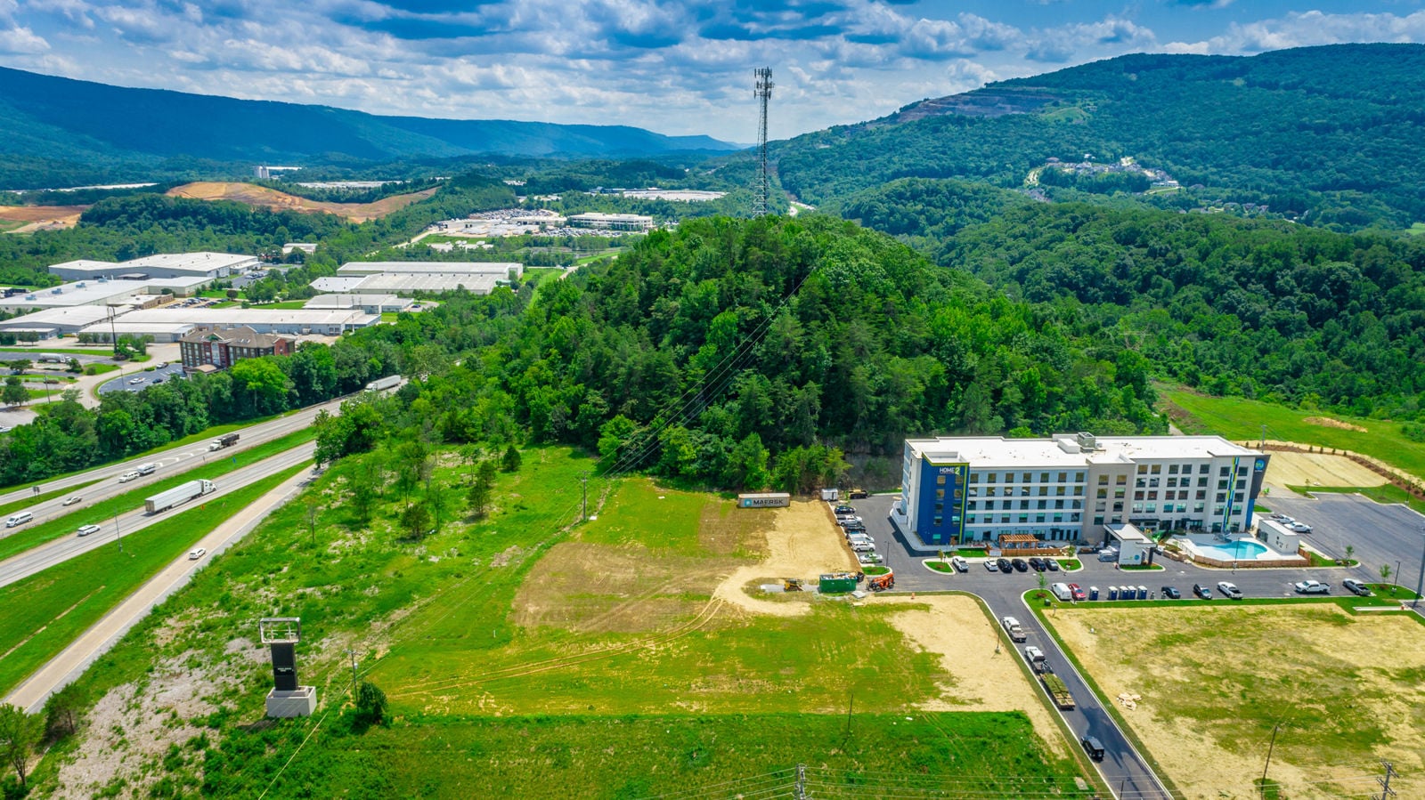 3800 Cummings Highway Lot HD-22