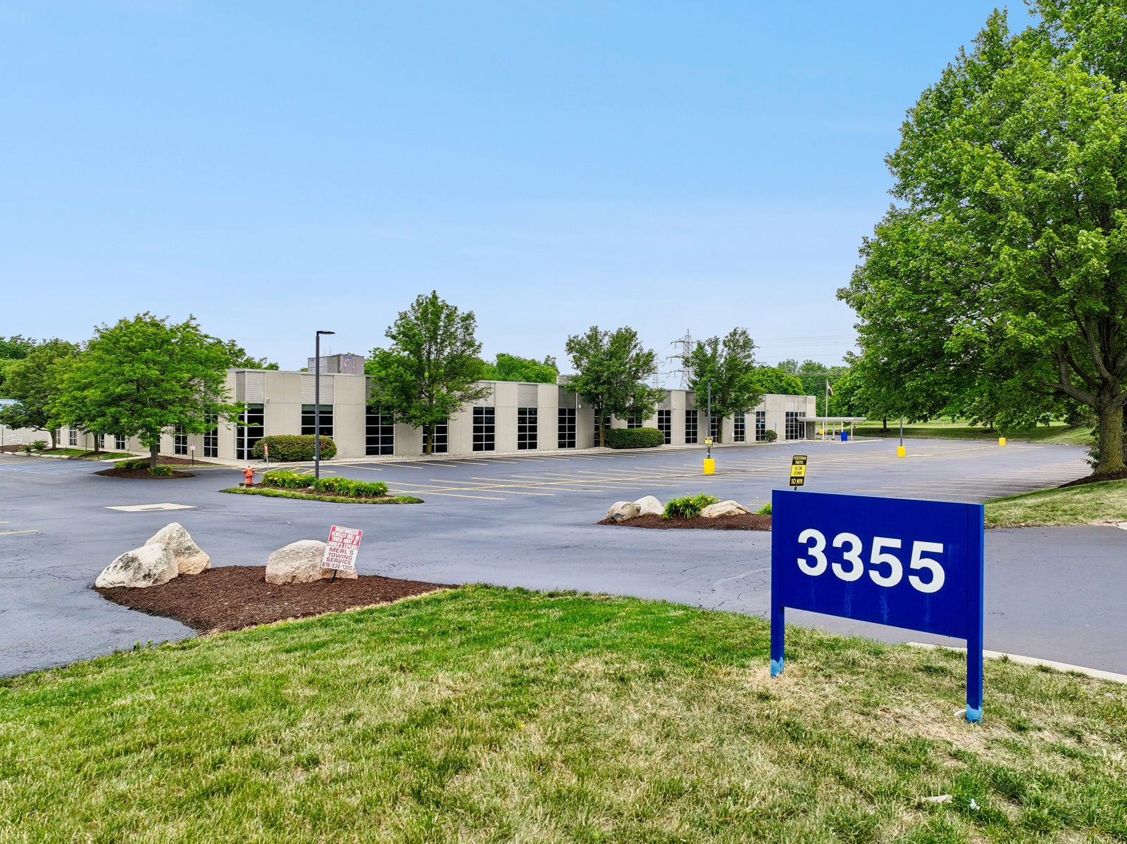 3355 Walker Avenue Northwest - Image 1