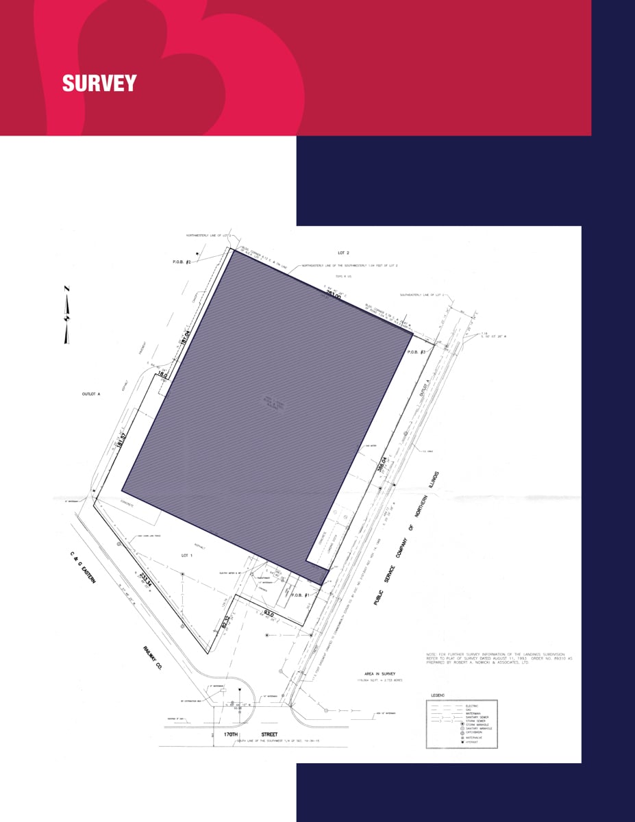 16701 Torrence Ave Lansing_Burlington Disposition_202606293