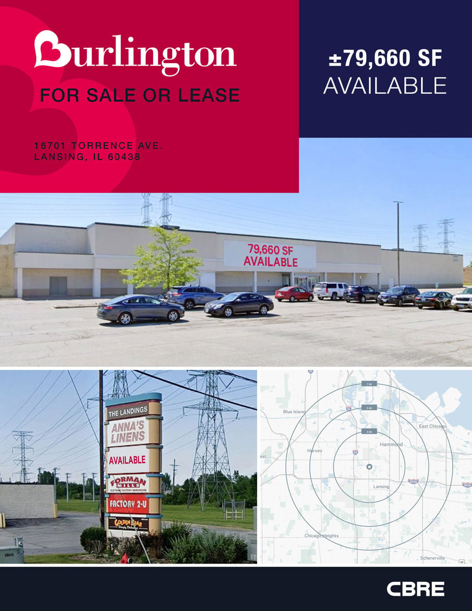 16701 Torrence Ave Lansing_Burlington Disposition_20260629