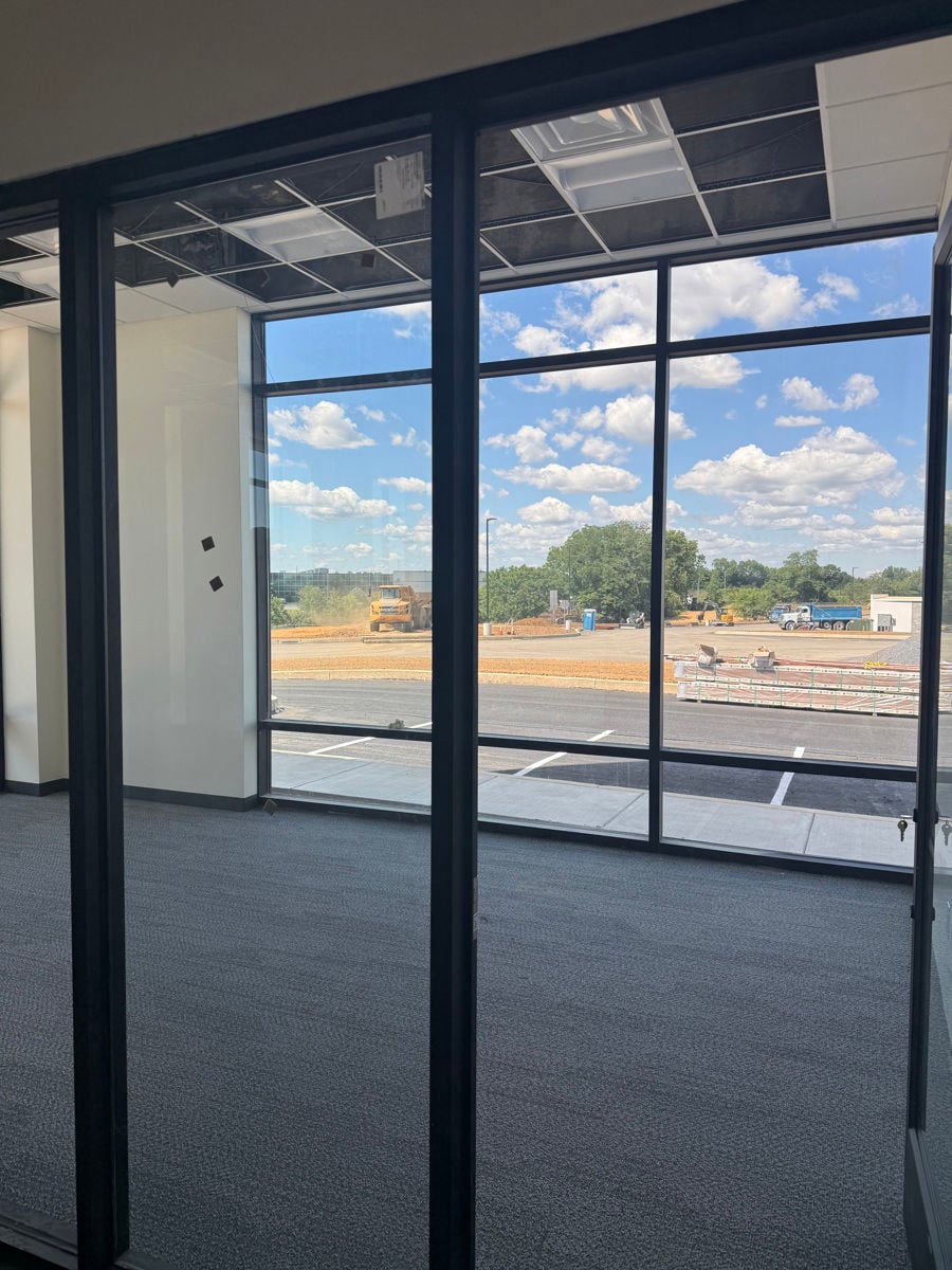 Office Space Bldg 1