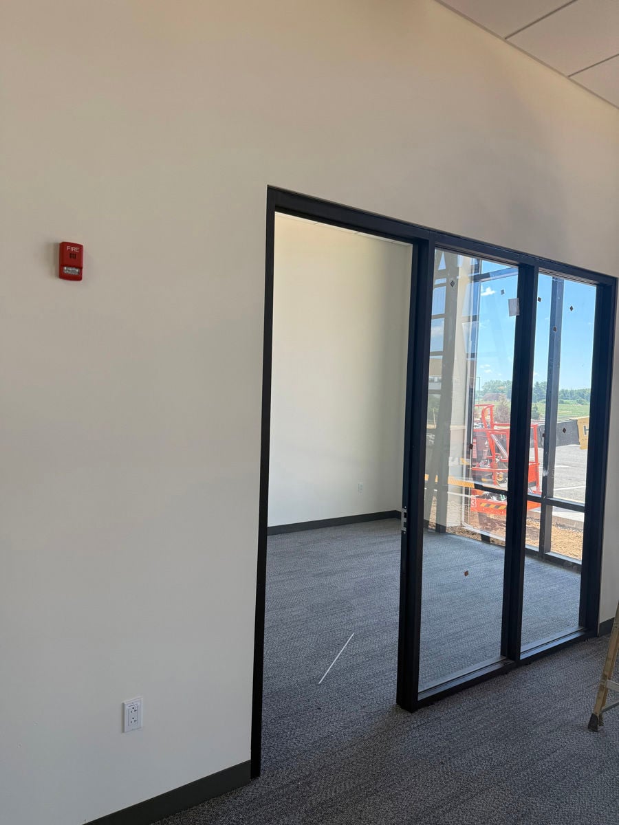 Spec Office