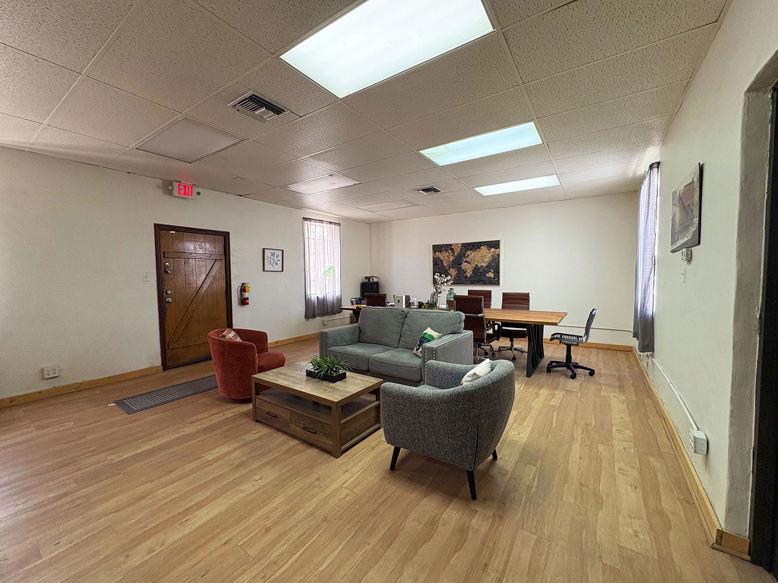 Office 1