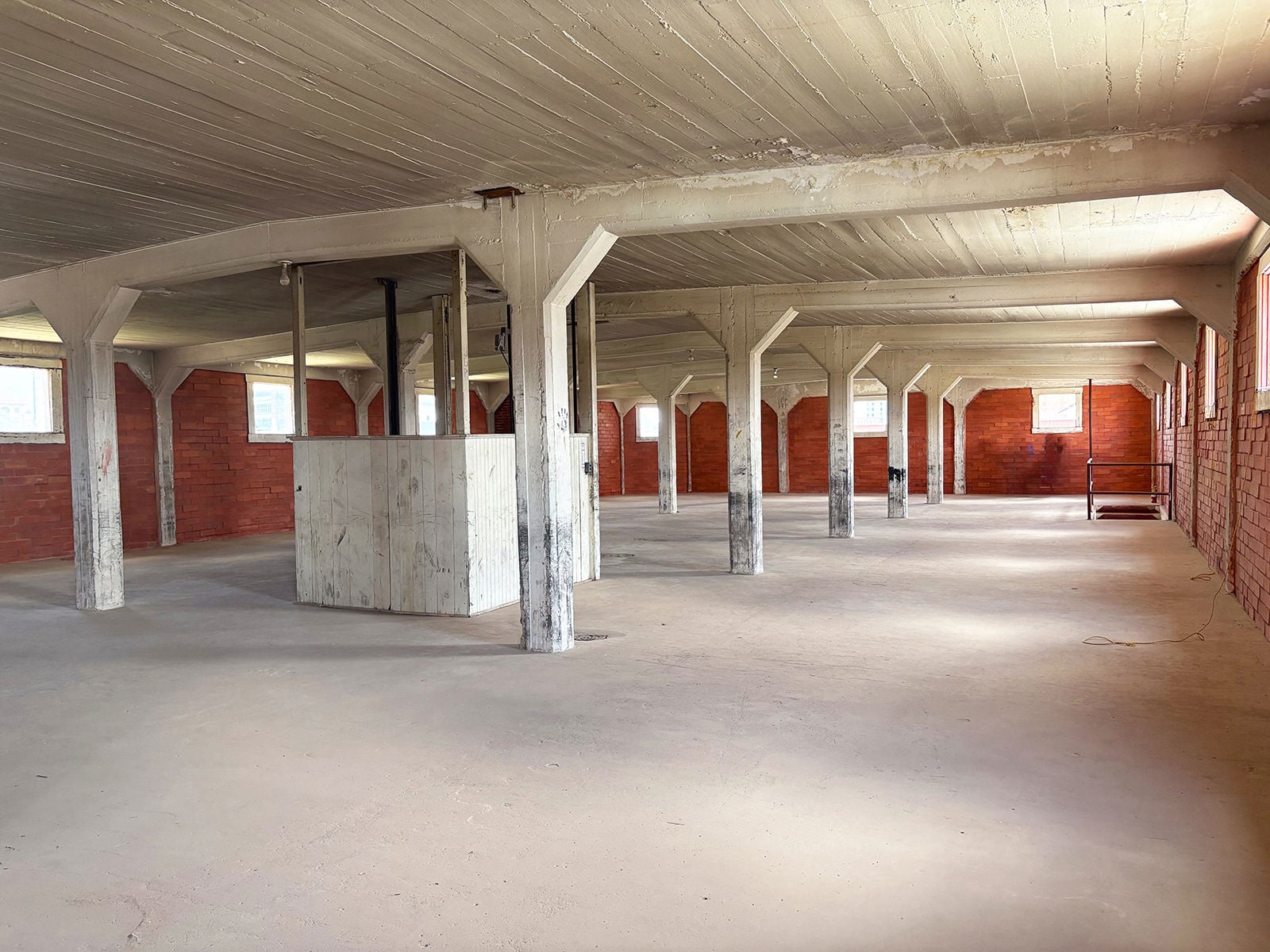 Interior 1