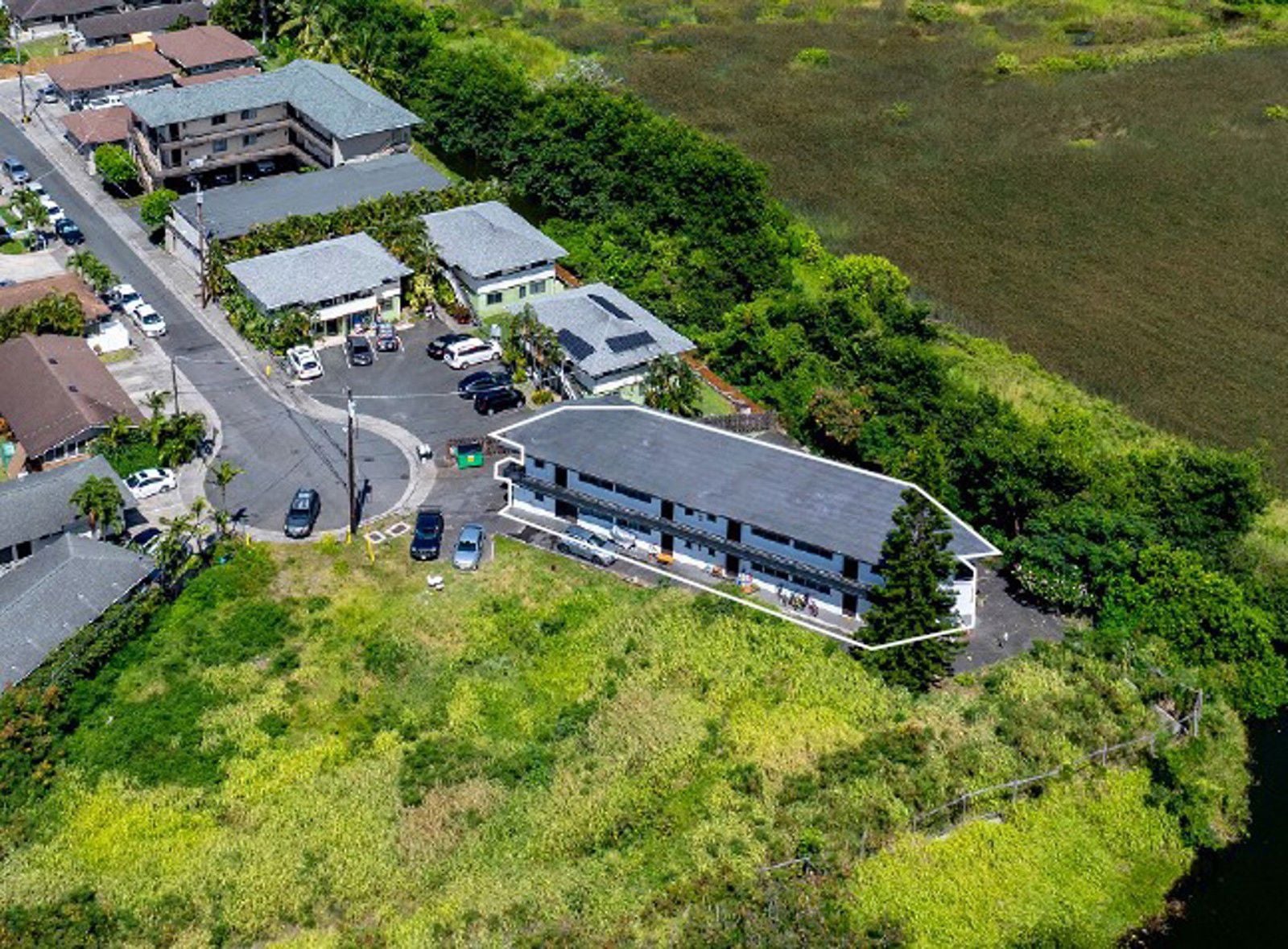 733 Kihapai Place - Main