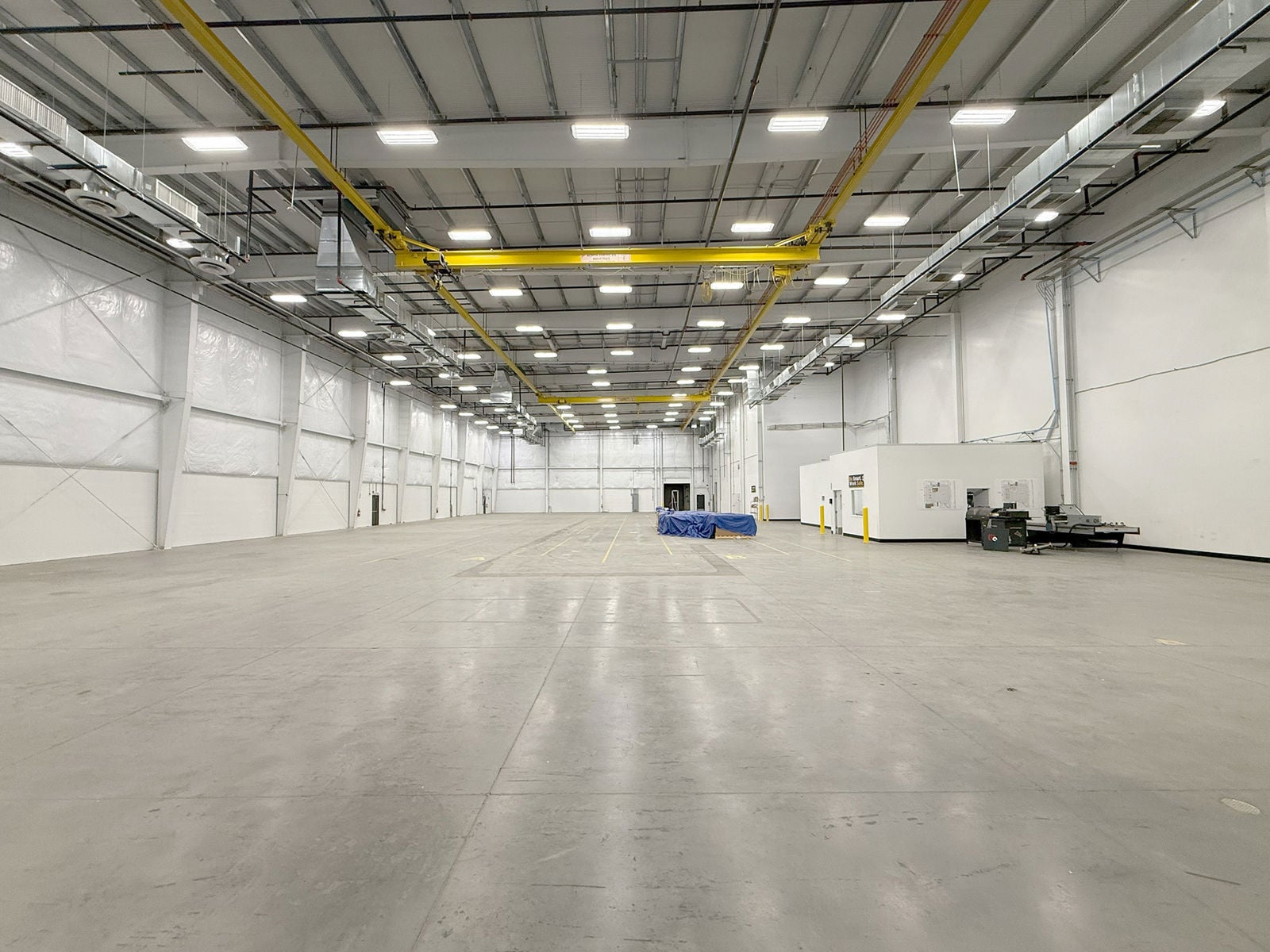 Warehouse