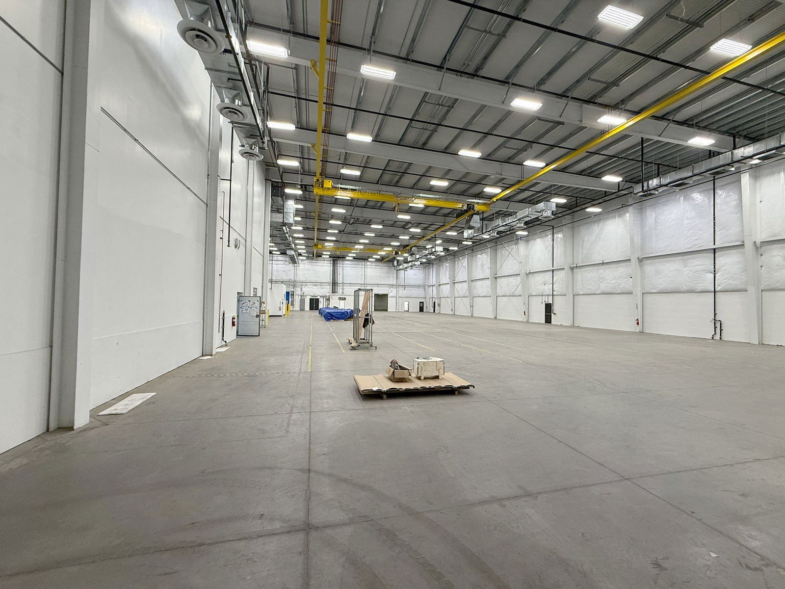 Warehouse