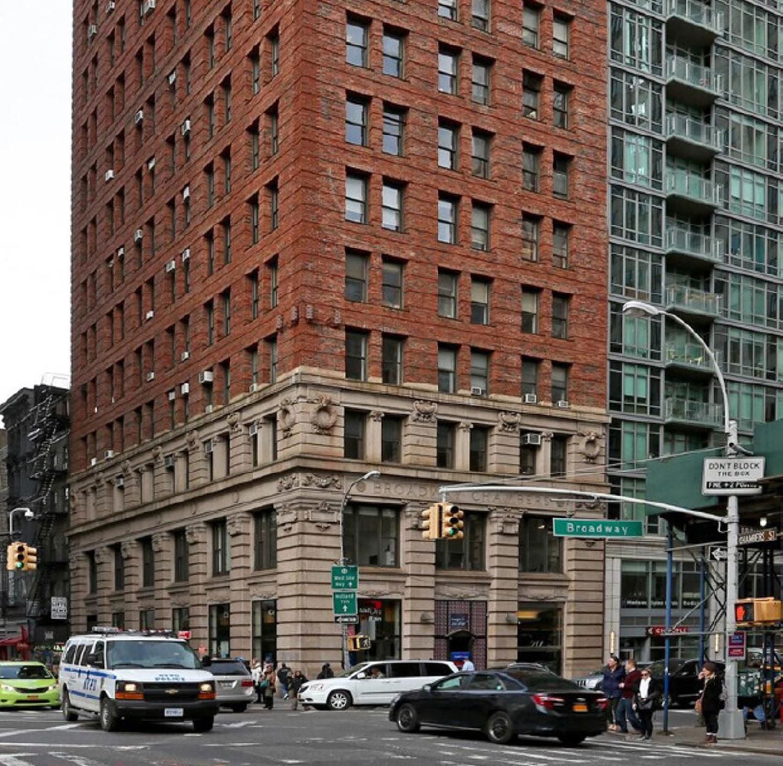 277 Broadway - Image 1