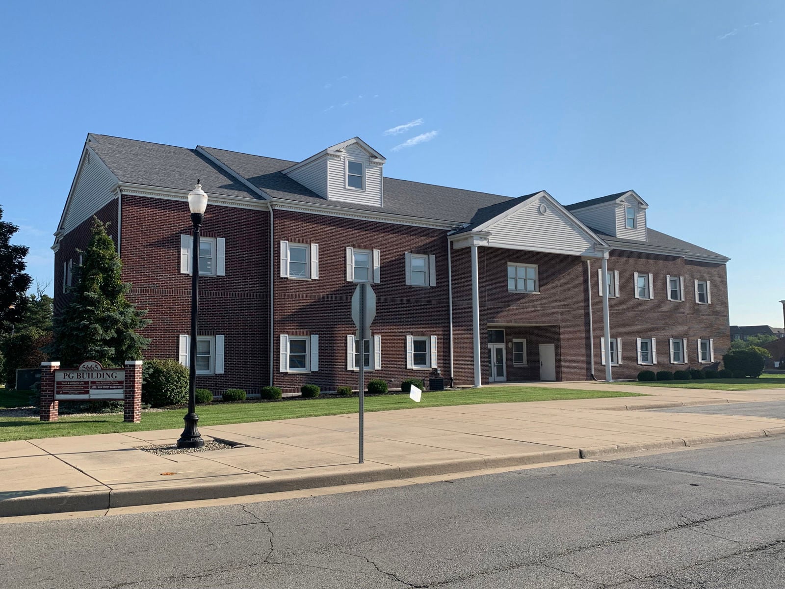 PG exterior 1