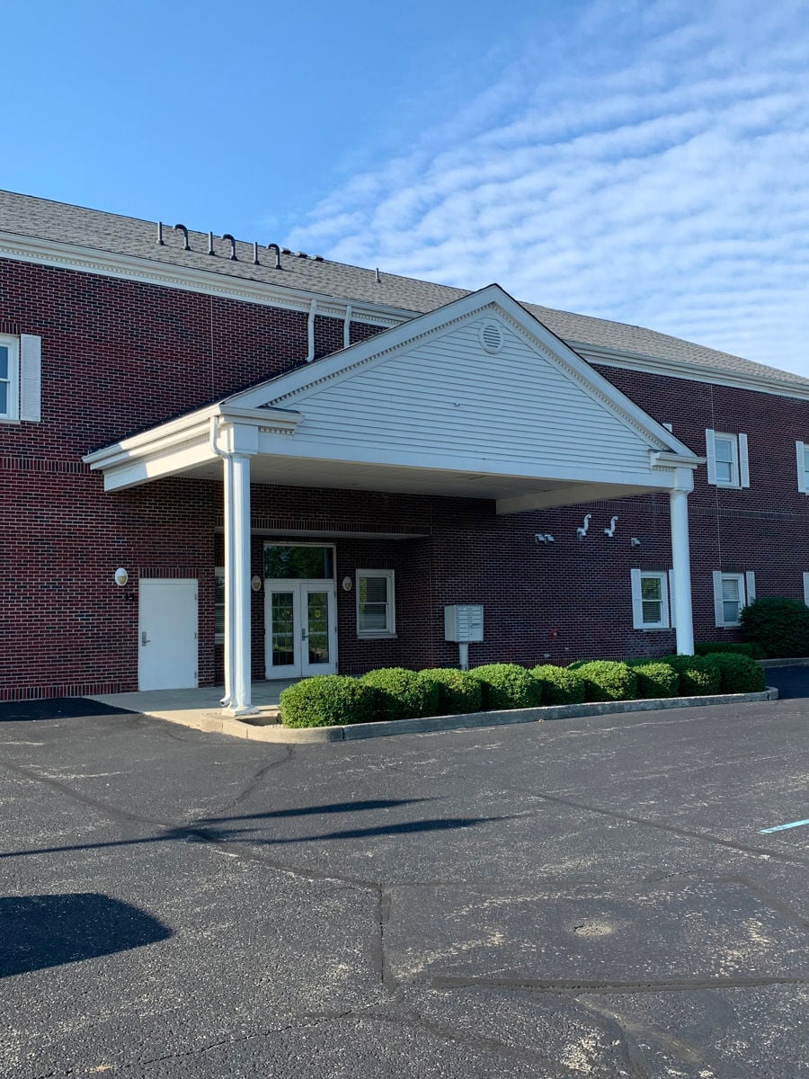 PG exterior 2