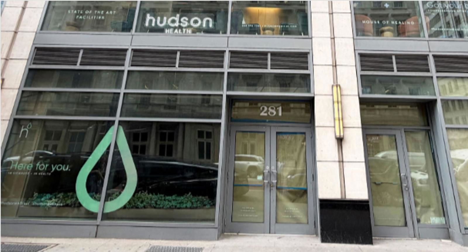 281 Broadway - Image 1