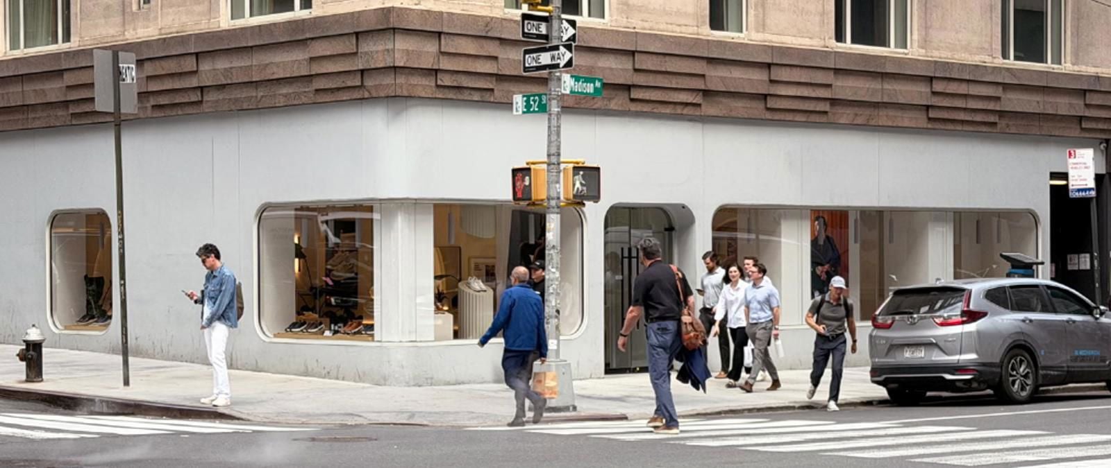 500 Madison Ave