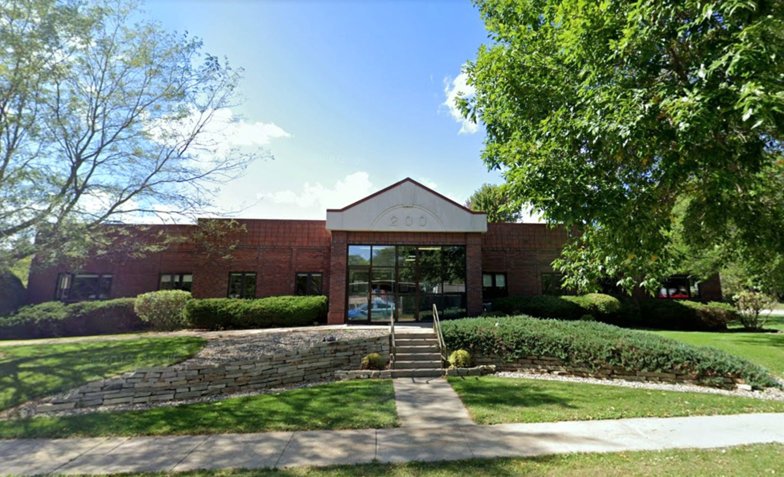 Aecom front