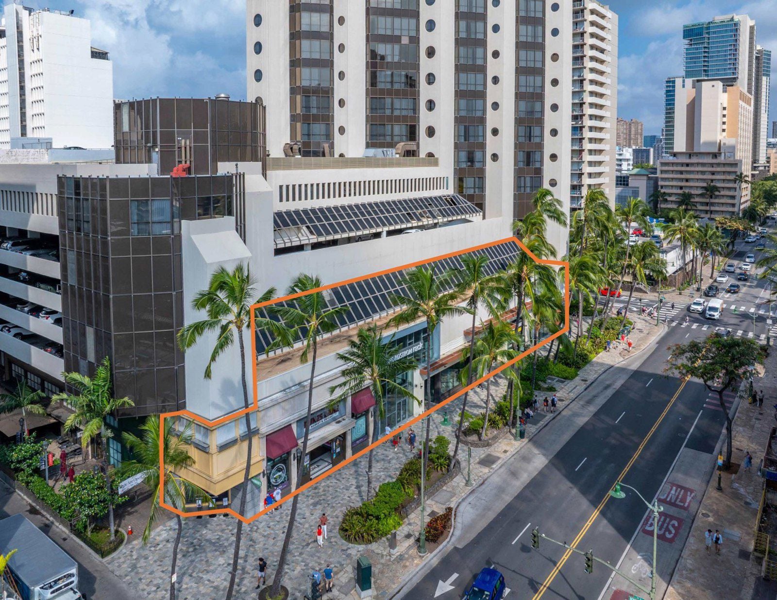 Cover Photo - Hyatt Centric