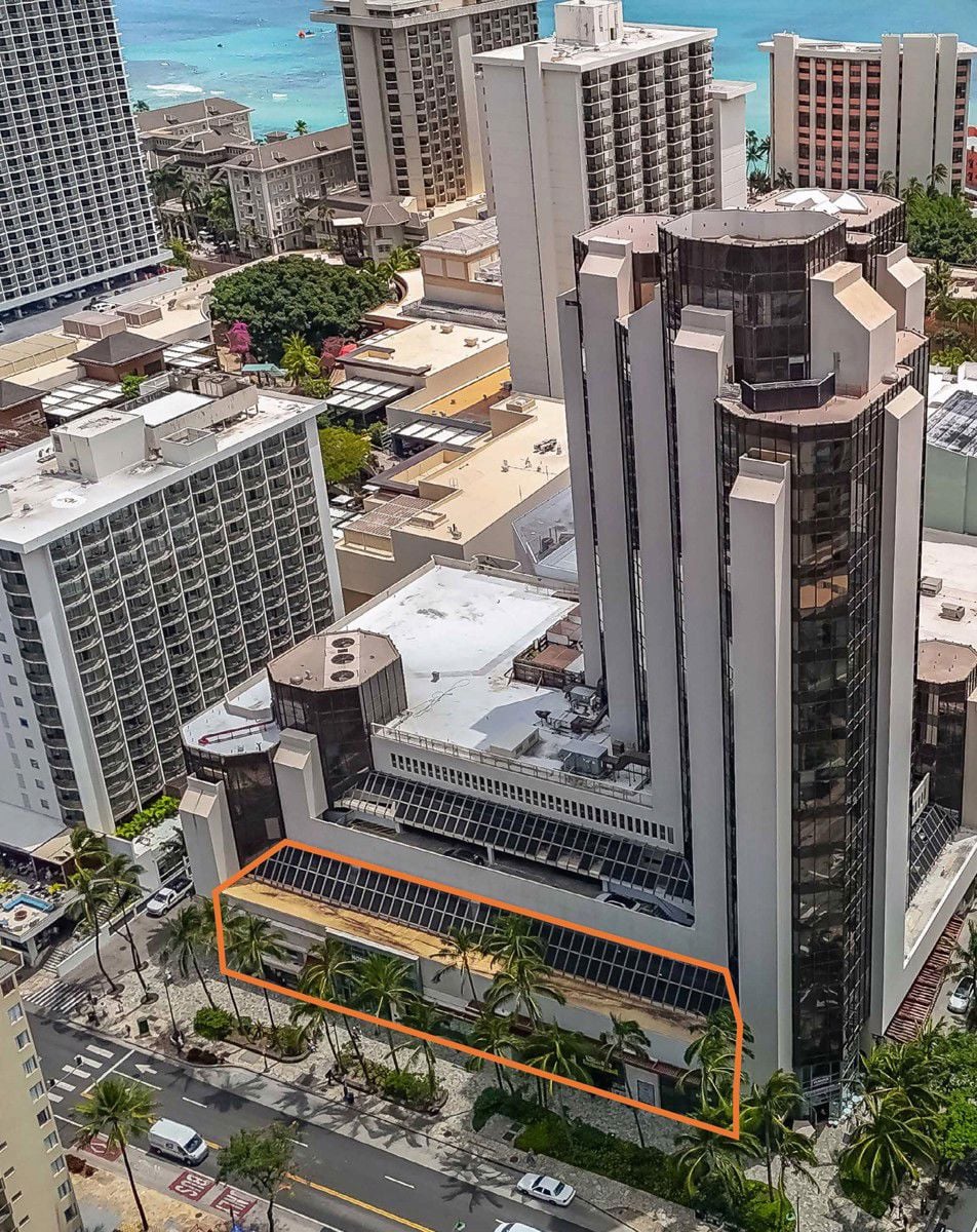 Hyatt Centric 1