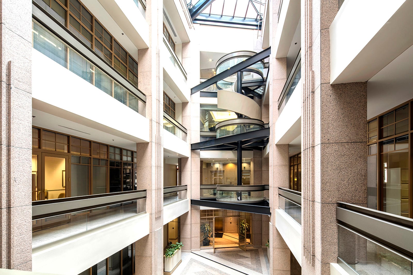 Atrium
