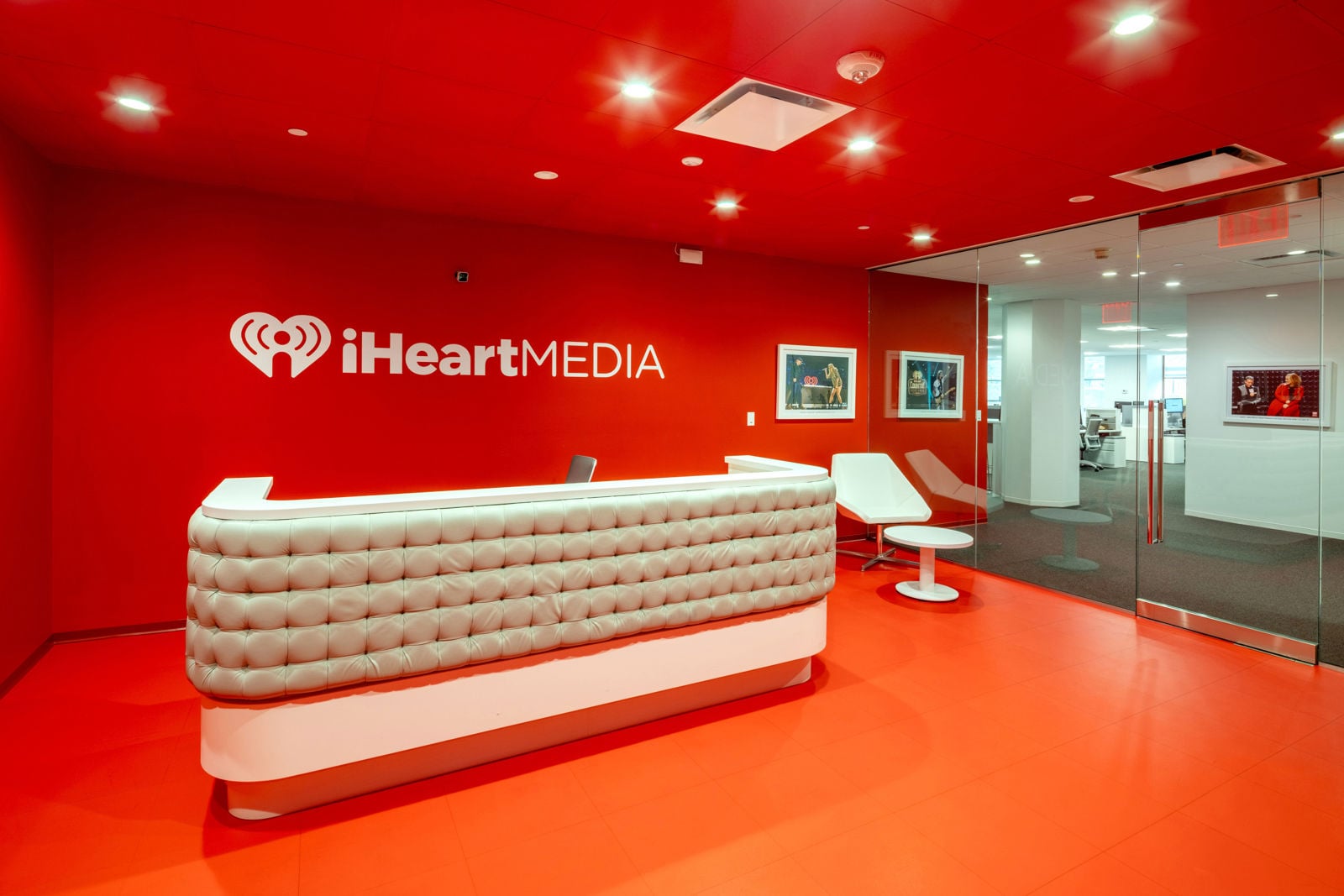 iHeart Office
