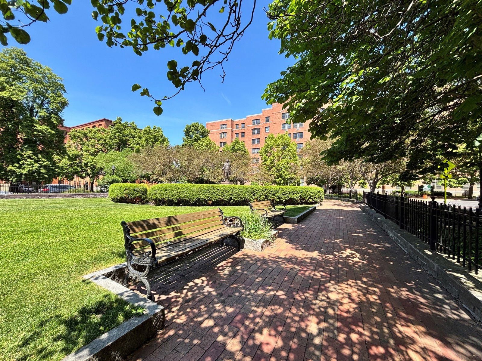Franklin Park