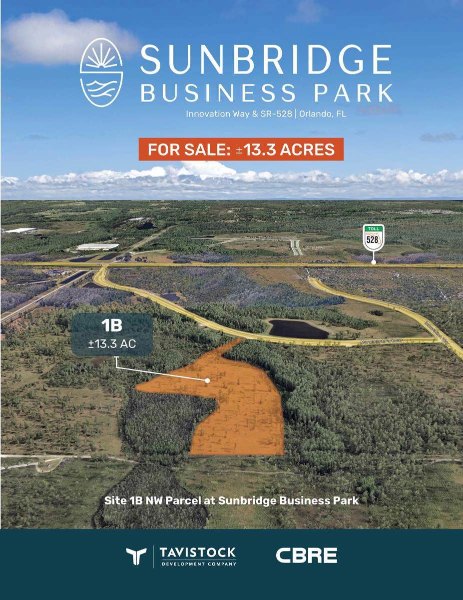 1B_SunbridgeBusinessPark_Brochure 5 pages green