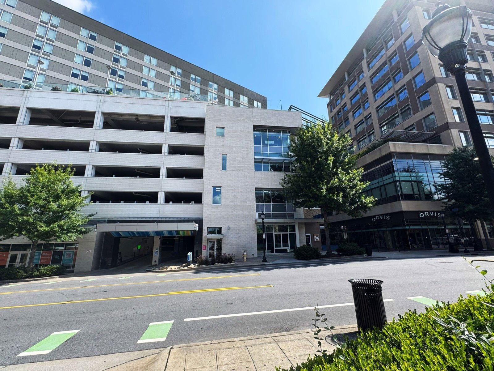 100 West Washington Street - Image 1