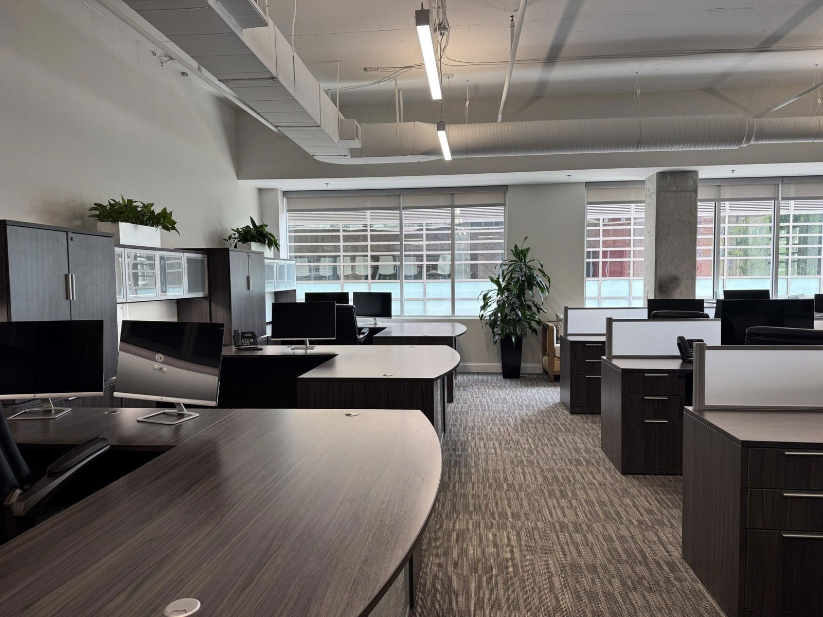 100 West Washington Street - Image 10