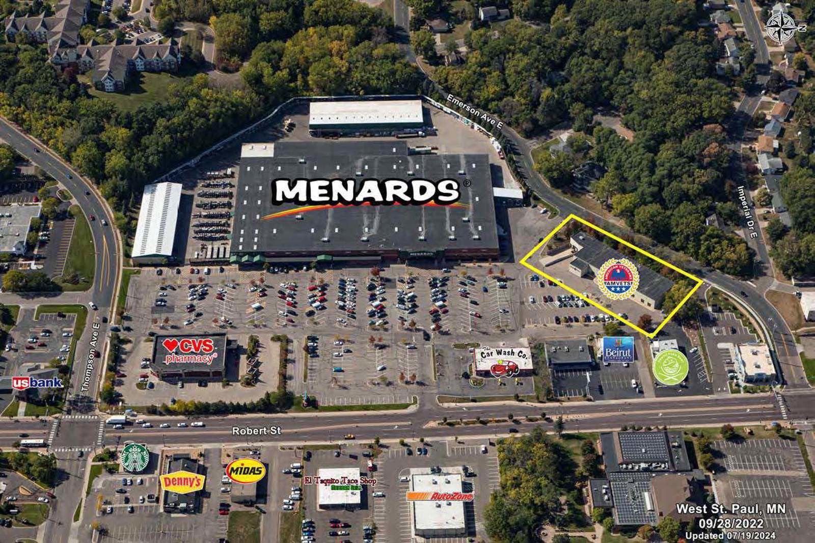 Menards Image