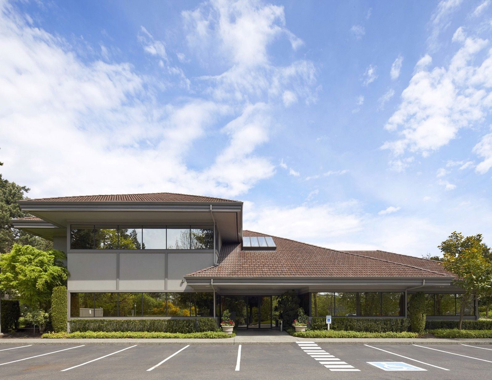 One Sixteen Building Photo
