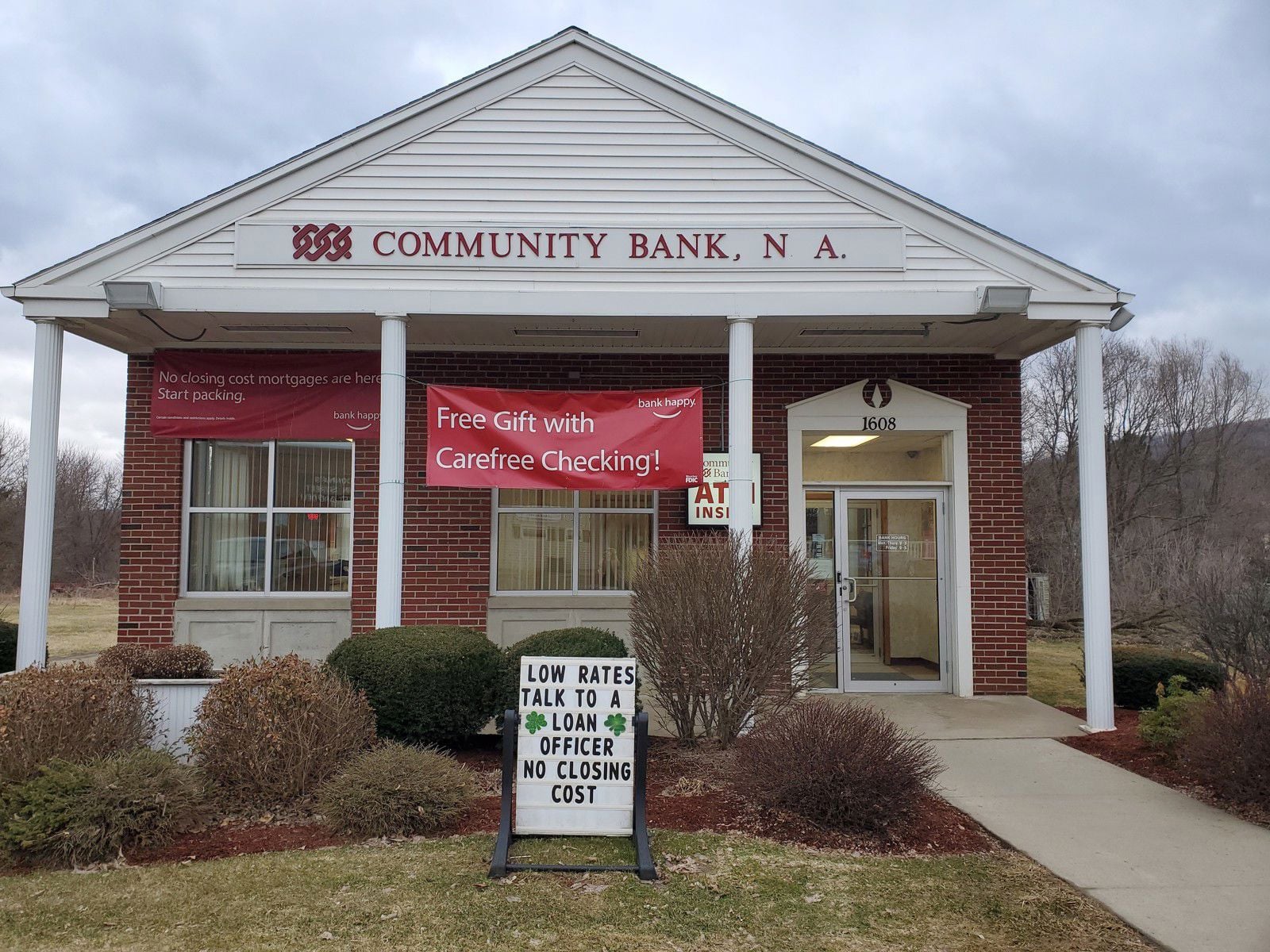 1608 Main St, Woodull