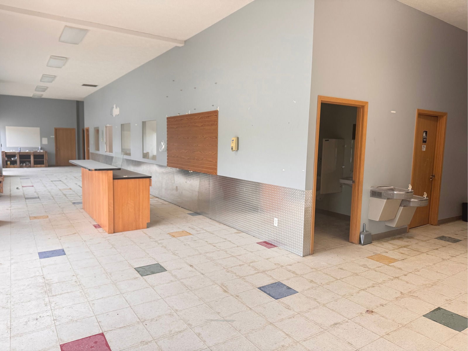 Industrial / Flex Space S 120th Street & Giles Road 12305 Cary Circle - Image 7