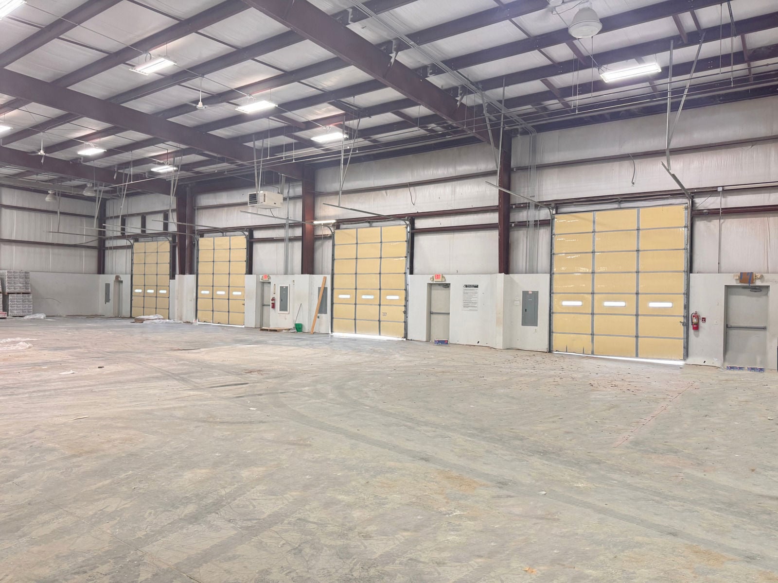 Industrial / Flex Space S 120th Street & Giles Road 12305 Cary Circle - Image 6