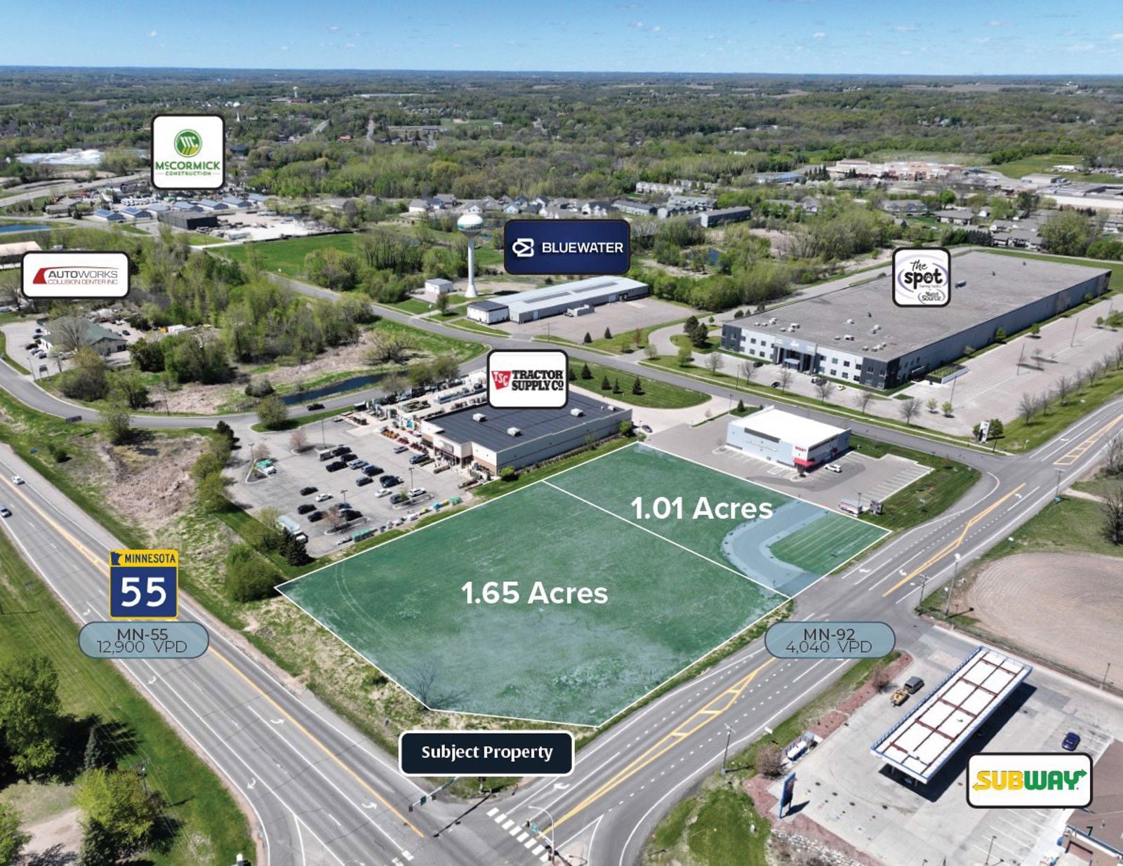 Rockford Map 2